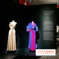 Azzedine Alaïa, couturier collectionneur : l'exposition mode inédite au Palais Galliera - image00031