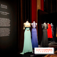 Azzedine Alaïa, couturier collectionneur : l'exposition mode inédite au Palais Galliera - image00035