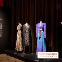 Azzedine Alaïa, couturier collectionneur : l'exposition mode inédite au Palais Galliera - image00041