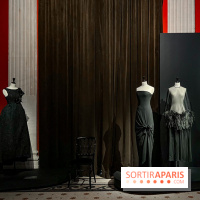 Azzedine Alaïa, couturier collectionneur : l'exposition mode inédite au Palais Galliera - image00042