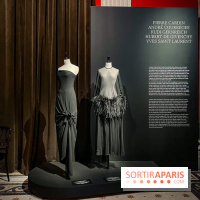 Azzedine Alaïa, couturier collectionneur : l'exposition mode inédite au Palais Galliera - image00045