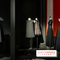 Azzedine Alaïa, couturier collectionneur : l'exposition mode inédite au Palais Galliera - image00048