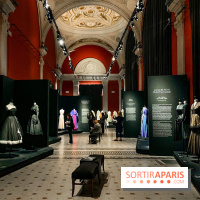 Azzedine Alaïa, couturier collectionneur : l'exposition mode inédite au Palais Galliera - image00058