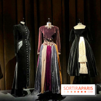 Azzedine Alaïa, couturier collectionneur : l'exposition mode inédite au Palais Galliera - image00062