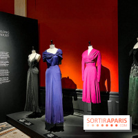 Azzedine Alaïa, couturier collectionneur : l'exposition mode inédite au Palais Galliera - image00065