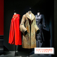 Azzedine Alaïa, couturier collectionneur : l'exposition mode inédite au Palais Galliera - image00067