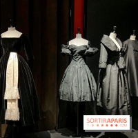 Azzedine Alaïa, couturier collectionneur : l'exposition mode inédite au Palais Galliera - image00072