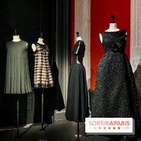 Azzedine Alaïa, couturier collectionneur : l'exposition mode inédite au Palais Galliera - image00076