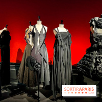 Azzedine Alaïa, couturier collectionneur : l'exposition mode inédite au Palais Galliera - image00084