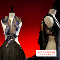 Azzedine Alaïa, couturier collectionneur : l'exposition mode inédite au Palais Galliera - image00093