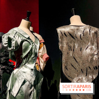 Azzedine Alaïa, couturier collectionneur : l'exposition mode inédite au Palais Galliera - image00097