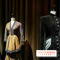 Azzedine Alaïa, couturier collectionneur : l'exposition mode inédite au Palais Galliera - image00100