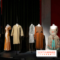 Azzedine Alaïa, couturier collectionneur : l'exposition mode inédite au Palais Galliera - image00105