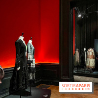 Azzedine Alaïa, couturier collectionneur : l'exposition mode inédite au Palais Galliera - image00119