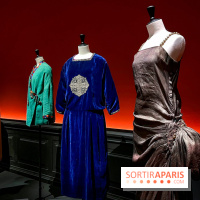 Azzedine Alaïa, couturier collectionneur : l'exposition mode inédite au Palais Galliera - image00121