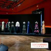 Azzedine Alaïa, couturier collectionneur : l'exposition mode inédite au Palais Galliera - image00128