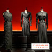 Azzedine Alaïa, couturier collectionneur : l'exposition mode inédite au Palais Galliera - image00156