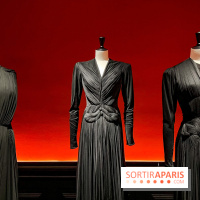 Azzedine Alaïa, couturier collectionneur : l'exposition mode inédite au Palais Galliera - image00157