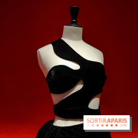 Azzedine Alaïa, couturier collectionneur : l'exposition mode inédite au Palais Galliera - image00161