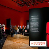 Azzedine Alaïa, couturier collectionneur : l'exposition mode inédite au Palais Galliera - image00162