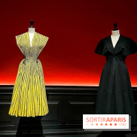 Azzedine Alaïa, couturier collectionneur : l'exposition mode inédite au Palais Galliera - image00186