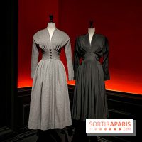 Azzedine Alaïa, couturier collectionneur : l'exposition mode inédite au Palais Galliera - image00189