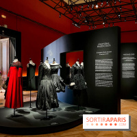 Azzedine Alaïa, couturier collectionneur : l'exposition mode inédite au Palais Galliera - image00192