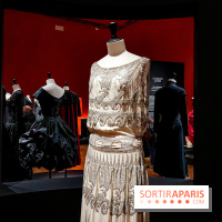 Azzedine Alaïa, couturier collectionneur : l'exposition mode inédite au Palais Galliera - image00202