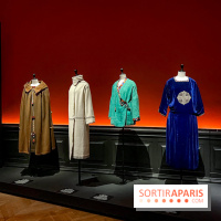 Azzedine Alaïa, couturier collectionneur : l'exposition mode inédite au Palais Galliera - image00206