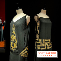 Azzedine Alaïa, couturier collectionneur : l'exposition mode inédite au Palais Galliera - image00211