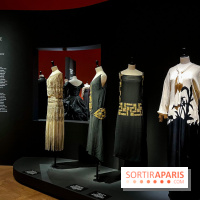 Azzedine Alaïa, couturier collectionneur : l'exposition mode inédite au Palais Galliera - image00217