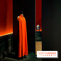 Azzedine Alaïa, couturier collectionneur : l'exposition mode inédite au Palais Galliera - image00219