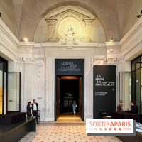 Azzedine Alaïa, couturier collectionneur : l'exposition mode inédite au Palais Galliera - image00236