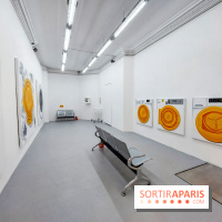 Expo Rose Barberat à la galerie PACT, nos photos - 20230926 123548