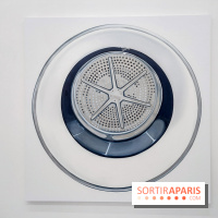 Expo Rose Barberat à la galerie PACT, nos photos - 20230926 123632