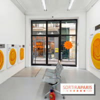 Expo Rose Barberat à la galerie PACT, nos photos - 20230926 123734