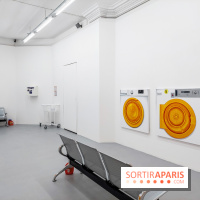 Expo Rose Barberat à la galerie PACT, nos photos - 20230926 123808