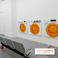 Expo Rose Barberat à la galerie PACT, nos photos - 20230926 124121