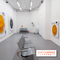 Expo Rose Barberat à la galerie PACT, nos photos - 20230926 124128