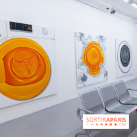 Expo Rose Barberat à la galerie PACT, nos photos - 20230926 124143