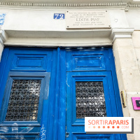 Édith Piaf : balade sur les traces de la chanteuse à Paris, nos photos - 20230926 105032