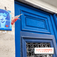 Édith Piaf : balade sur les traces de la chanteuse à Paris, nos photos - 20230926 105051