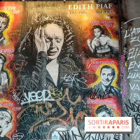 Édith Piaf : balade sur les traces de la chanteuse à Paris, nos photos - 20230926 105712
