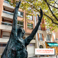 Édith Piaf : balade sur les traces de la chanteuse à Paris, nos photos - 20230926 113353