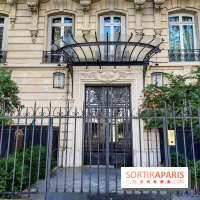 Édith Piaf : balade sur les traces de la chanteuse à Paris, nos photos - 20230926 132236