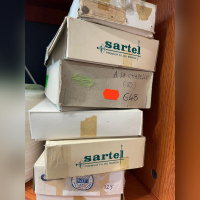 Braderie : l'atelier cocorico met en place une vente mensuelle  - IMG 20230926 WA0049