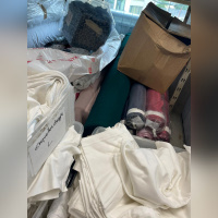 Braderie : l'atelier cocorico met en place une vente mensuelle  - IMG 20230926 WA0054