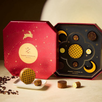 Gâteau de Lune - Marcolini