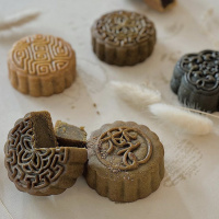 Gâteau de Lune 2023 - @unrêve