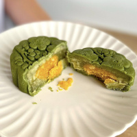 Gâteau de Lune 2023 - Pâtisserie Saison - @eatwithdayzies